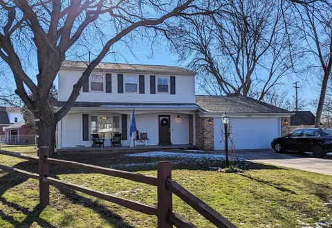 Exterior - 5383 Applehill, Flushing, MI 48433 photo 11 of 11