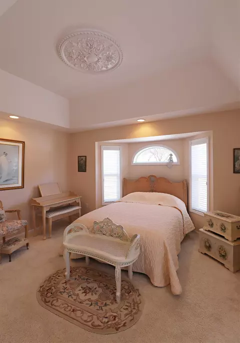 Bedroom - 198 Primrose, Flushing, MI 48433 photo 2 of 4