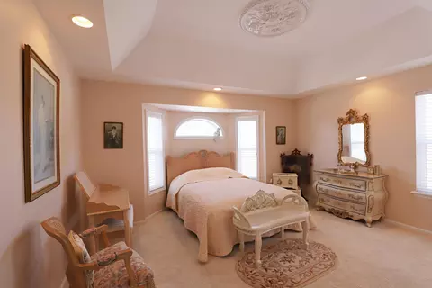 Bedroom - 198 Primrose, Flushing, MI 48433 photo 1 of 4