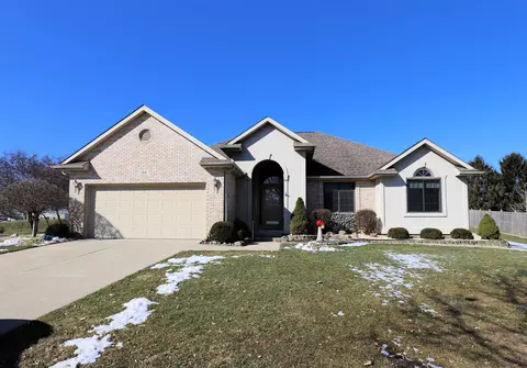 198 Primrose, Flushing, MI 48433