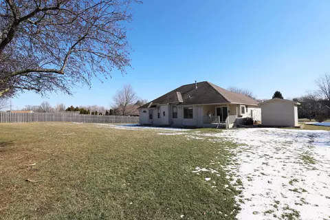 Exterior - 198 Primrose, Flushing, MI 48433 photo 12 of 13