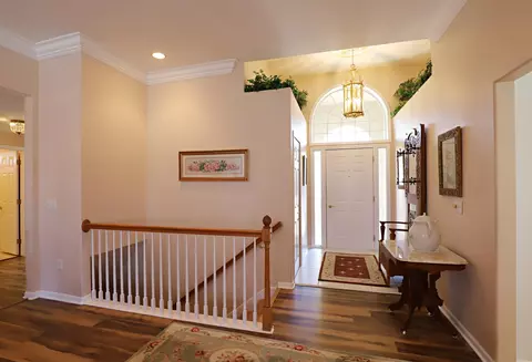 Entry Way - 198 Primrose, Flushing, MI 48433 photo 1 of 1
