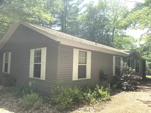 1631 S Whitney, Beaverton, MI 48612
