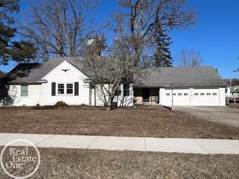 58954 Main, New Haven, MI 48048