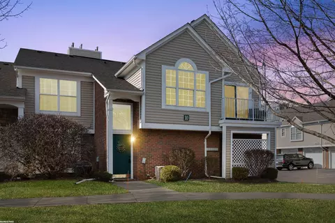 44871 Marigold, Sterling Heights, MI 48314