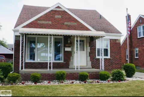17950 Lincoln Dr, Roseville, MI 48066