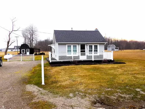 3640 Kilgore, Kenockee, MI 48006