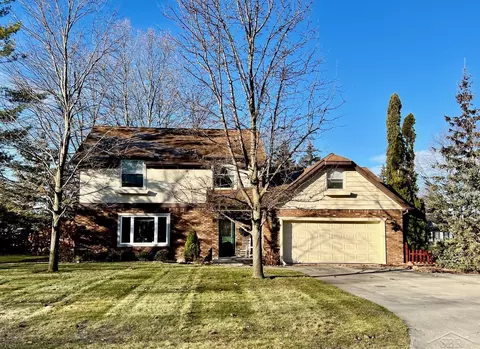2621 Mitchell, Saginaw, MI 48603