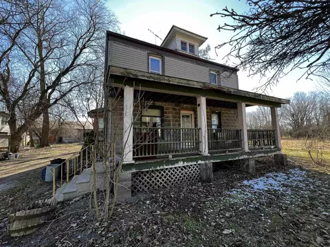 5361 Meisner, East China, MI 48054