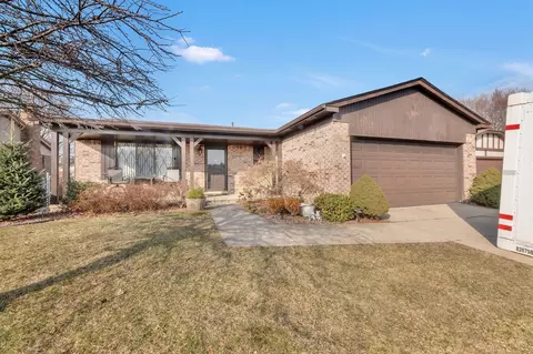 15493 Dominic, Clinton Township, MI 48038