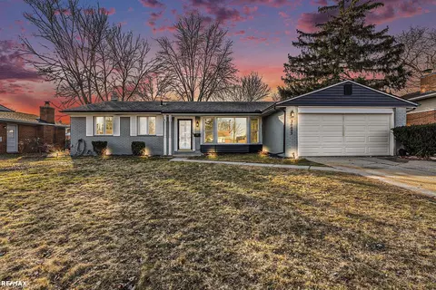 36643 Tessens, Clinton Township, MI 48035