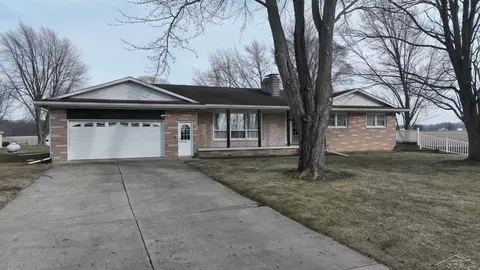 16513 Gasper, Chesaning, MI 48616