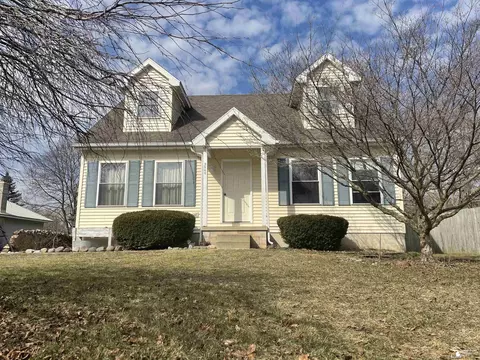 3540 Butternut, Lambertville, MI 48144