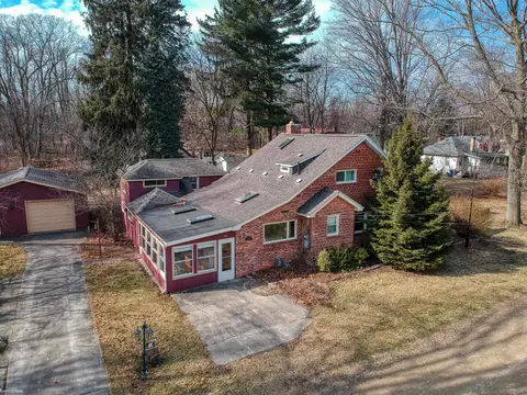 8564 Lakeview, Lexington, MI 48450