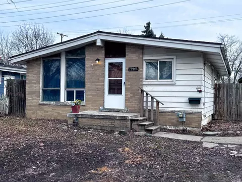 Exterior - 1109 Macdonald, Flint, MI 48507 photo 6 of 6