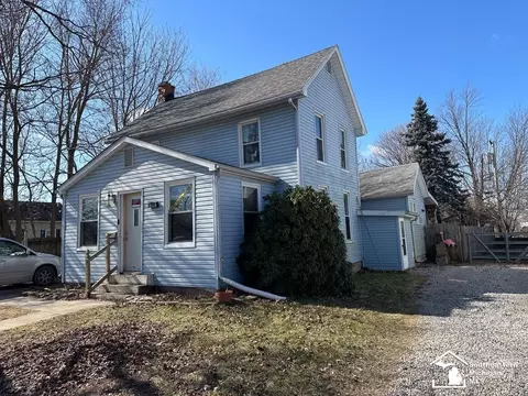 226 Franklin, Dundee, MI 48131