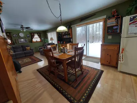 Dining - 1059 N Walker, Twining, MI 48766 photo 1 of 2