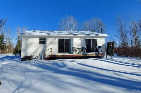 Exterior - 1059 N Walker, Twining, MI 48766 photo 3 of 3