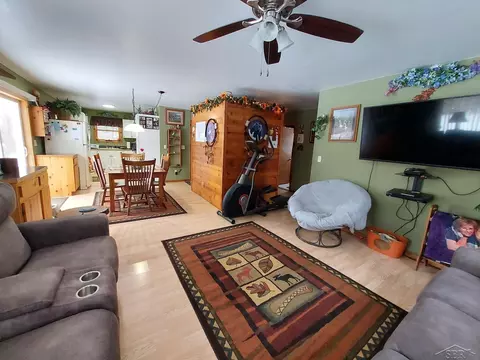 Living - 1059 N Walker, Twining, MI 48766 photo 1 of 2