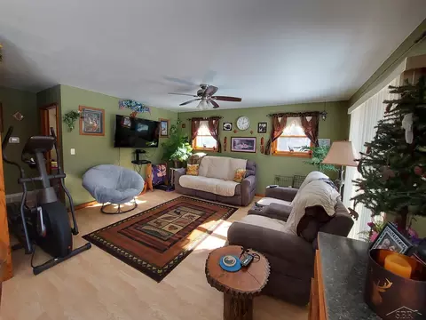 Living - 1059 N Walker, Twining, MI 48766 photo 2 of 2