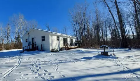 1059 N Walker, Twining, MI 48766