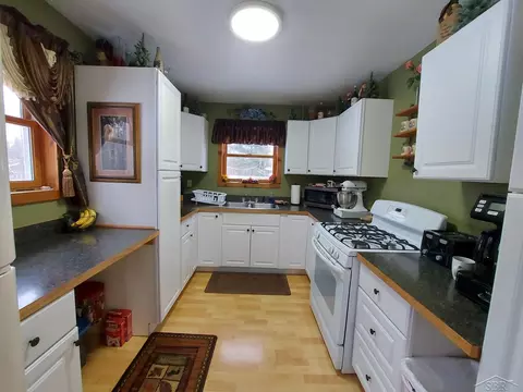 Kitchen - 1059 N Walker, Twining, MI 48766 photo 1 of 1