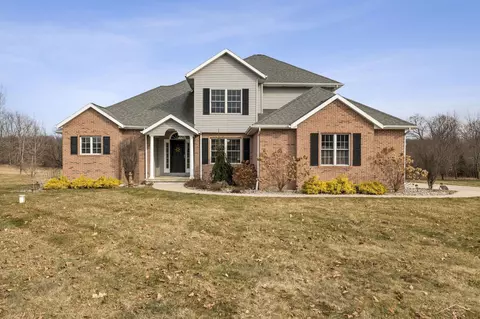 2153 Hickory, Galesburg, MI 49053