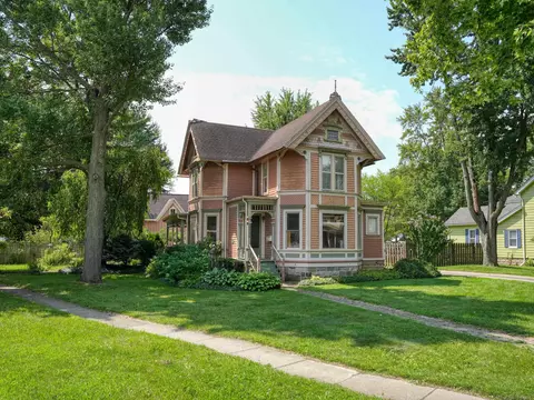 35394 Park, Richmond, MI 48062