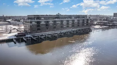 1111 N Water #201, Bay City, MI 48708