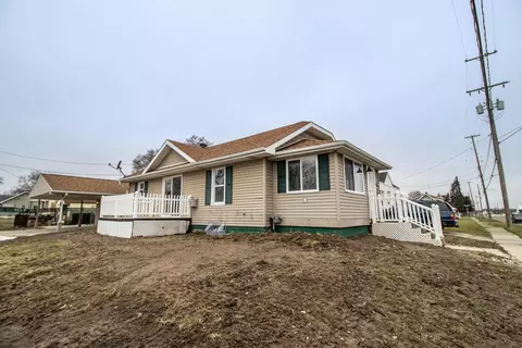 3616 S Grand Traverse, Flint, MI 48507