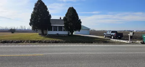 211 N Farley, Bay City, MI 48708