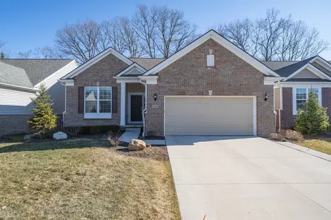 3015 Sumerlyn, Auburn Hills, MI 48326