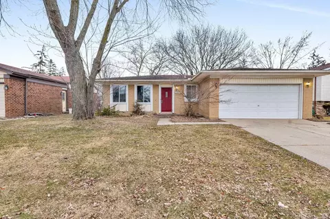 3639 Jennifer, Sterling Heights, MI 48310