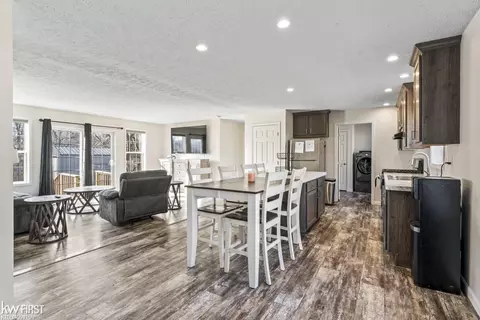 235 W 3rd, Imlay City, MI 48444