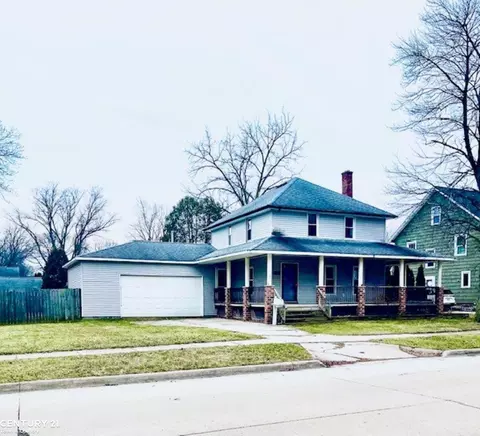 101 Clair, Mount Clemens, MI 48043