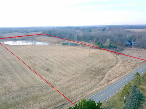 0 Upton, Laingsburg, MI 48848