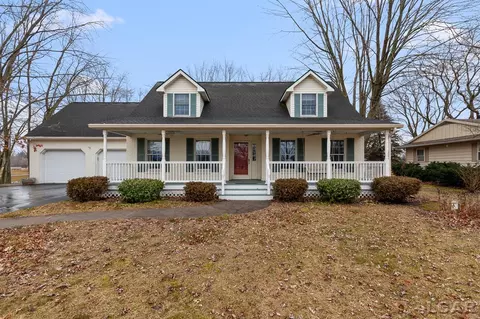 4149 Forrest, Summerfield, MI 49270