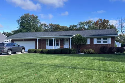 5368 Kay, Monroe, MI 48161
