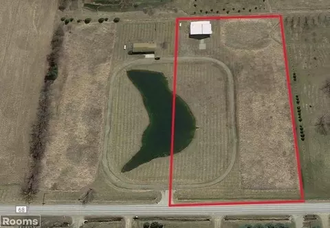 7068 General Squier, Almont, MI 48003