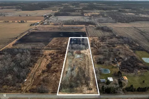 Tbd Capac, Capac, MI 48097