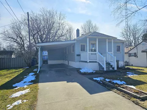 1106 Moore, Bay City, MI 48706
