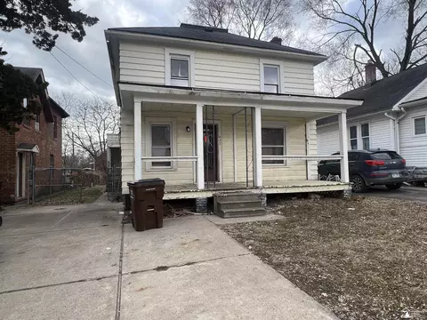 427 Navarre, Monroe, MI 48161