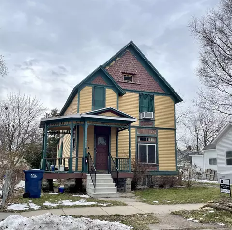 715 Franklin, Bay City, MI 48708