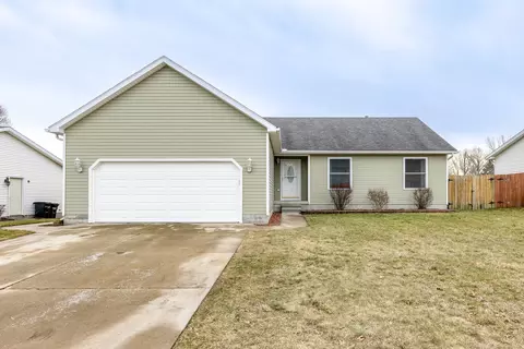 2112 Grant, Port Huron, MI 48060
