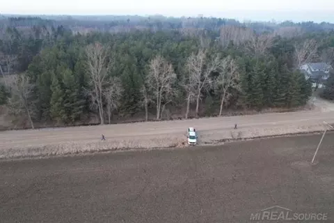 Mann, Port Sanilac, MI 48469