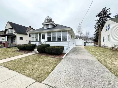 2543 Benjamin, Saginaw, MI 48602