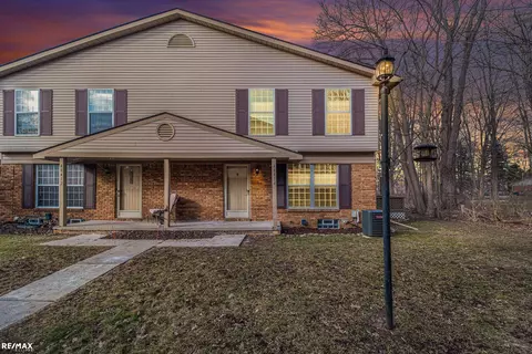 68414 Rosewood, Richmond, MI 48062
