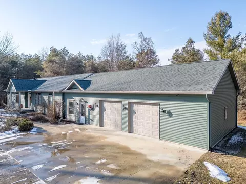 1070 W M-61, Gladwin, MI 48624