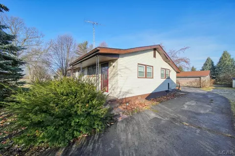 2344 Linden, Adrian, MI 49221