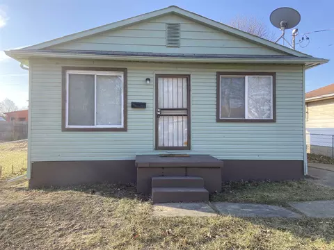 114 E Baltimore, Flint, MI 48505